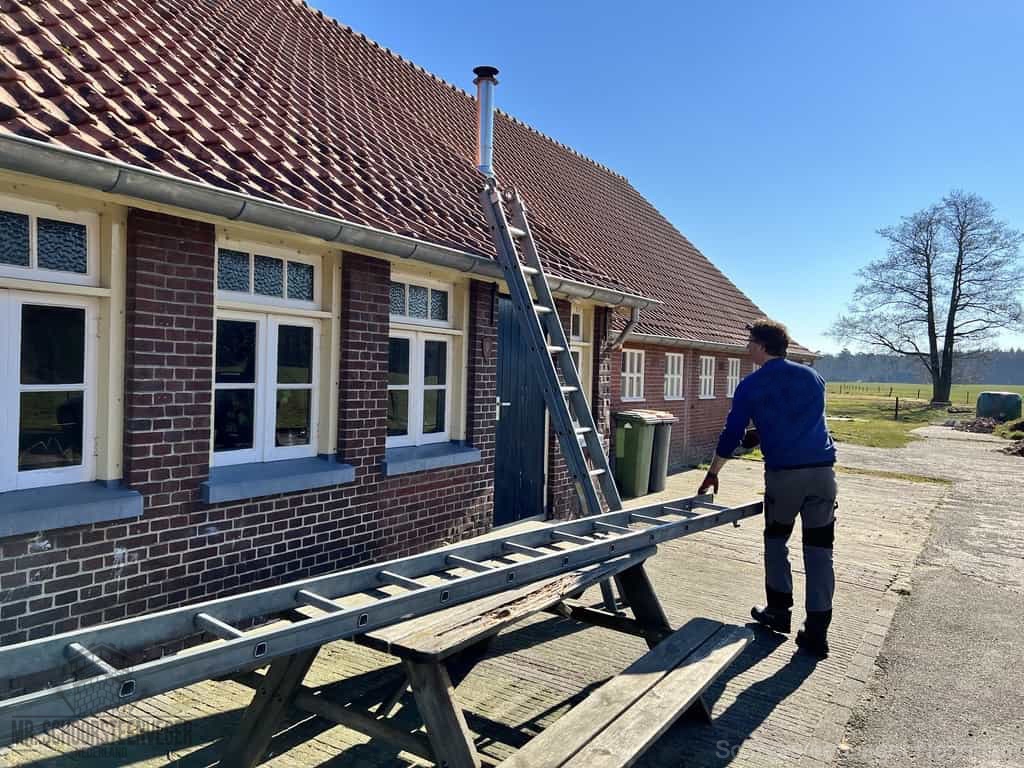 Schoorsteenveger Den Helder Schoorsteenveger Den Helder